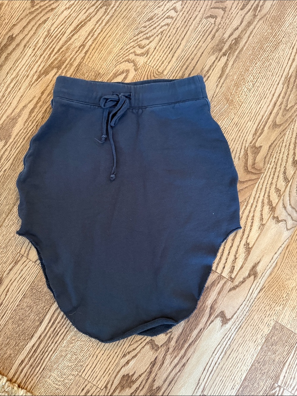 Frank & Eileen skirt
